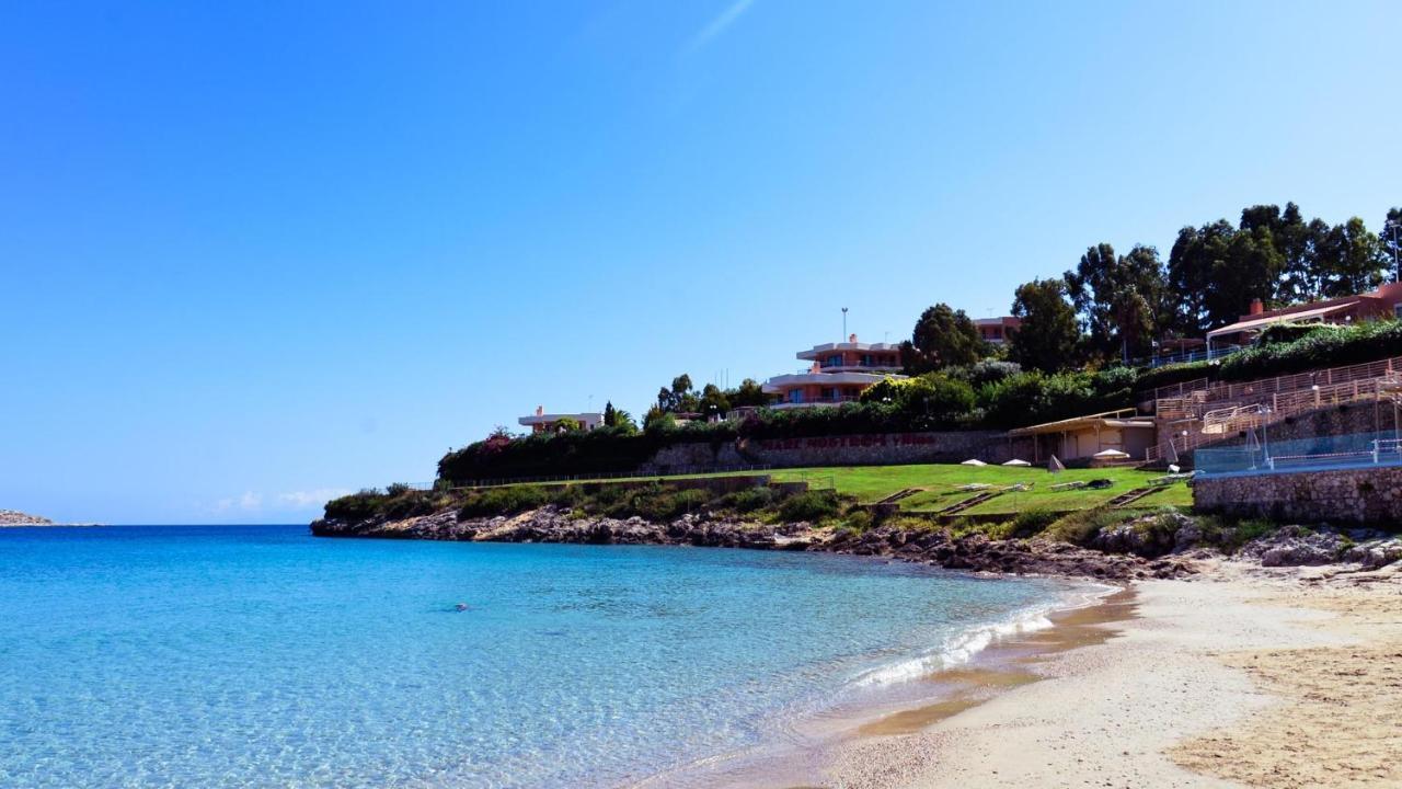 My Cretan Village By Go4Sea Chorafakia Esterno foto