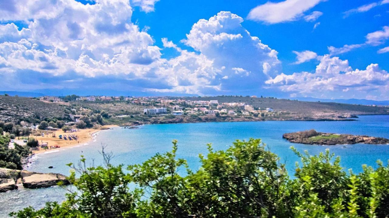 My Cretan Village By Go4Sea Chorafakia Esterno foto