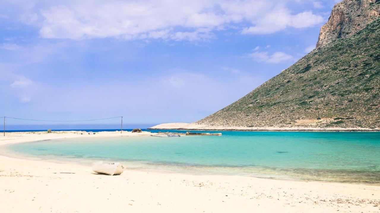 My Cretan Village By Go4Sea Chorafakia Esterno foto