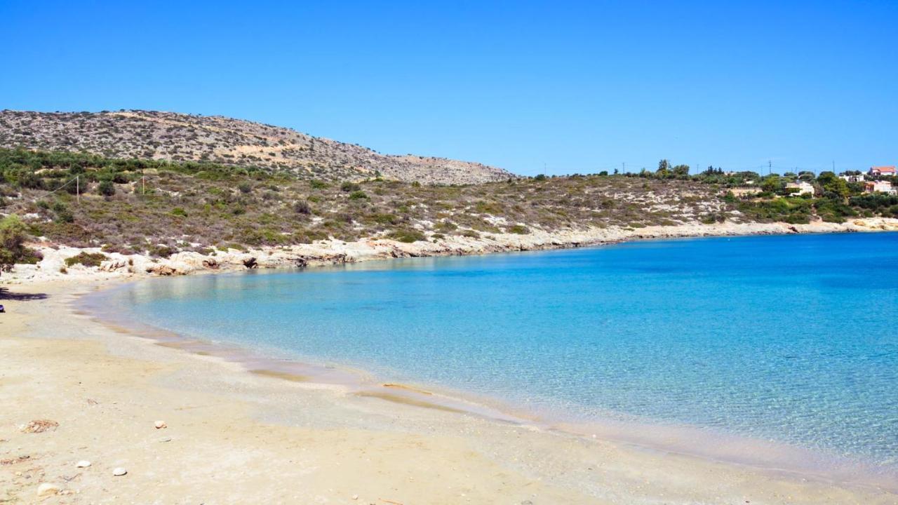 My Cretan Village By Go4Sea Chorafakia Esterno foto