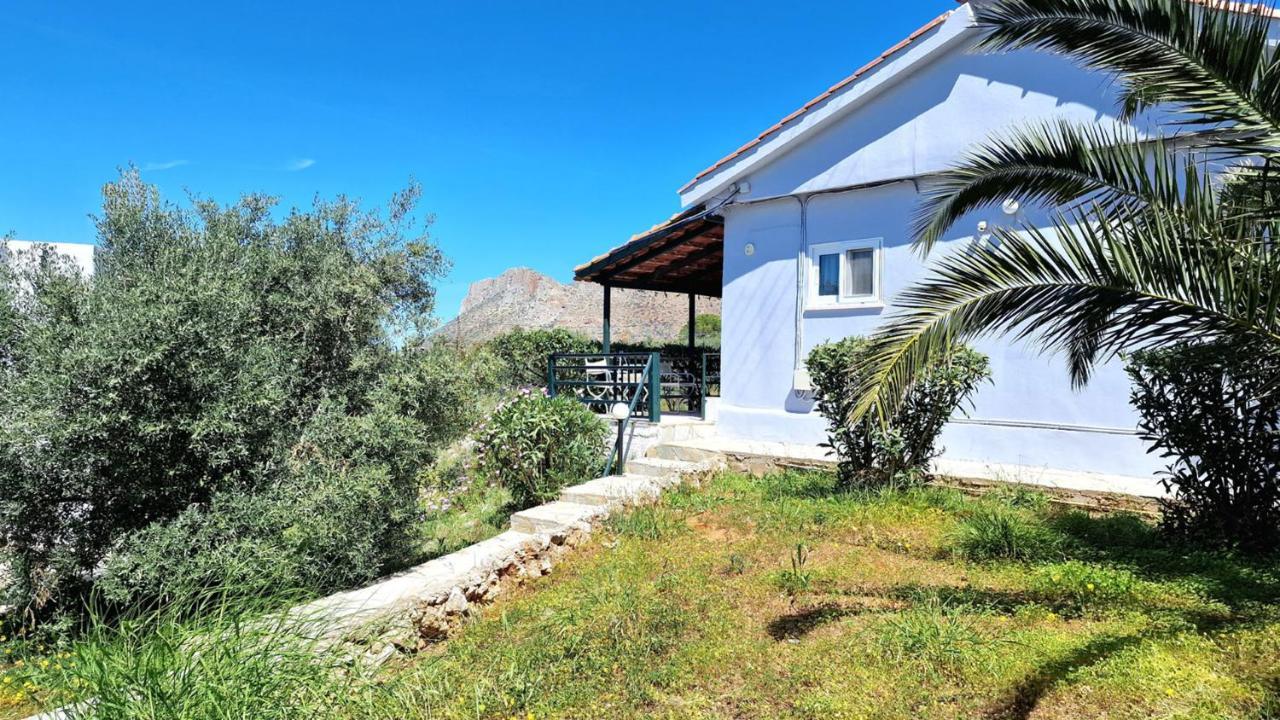 My Cretan Village By Go4Sea Chorafakia Esterno foto