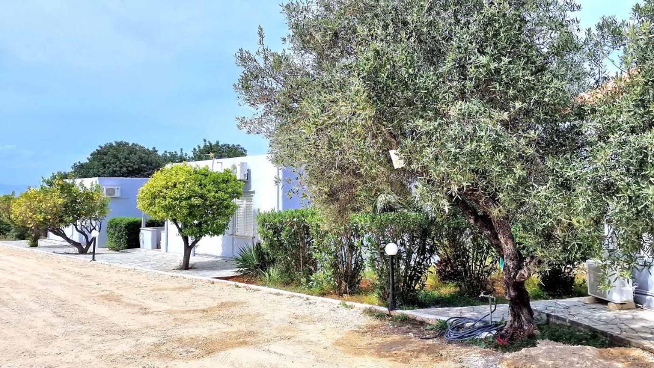 My Cretan Village By Go4Sea Chorafakia Esterno foto