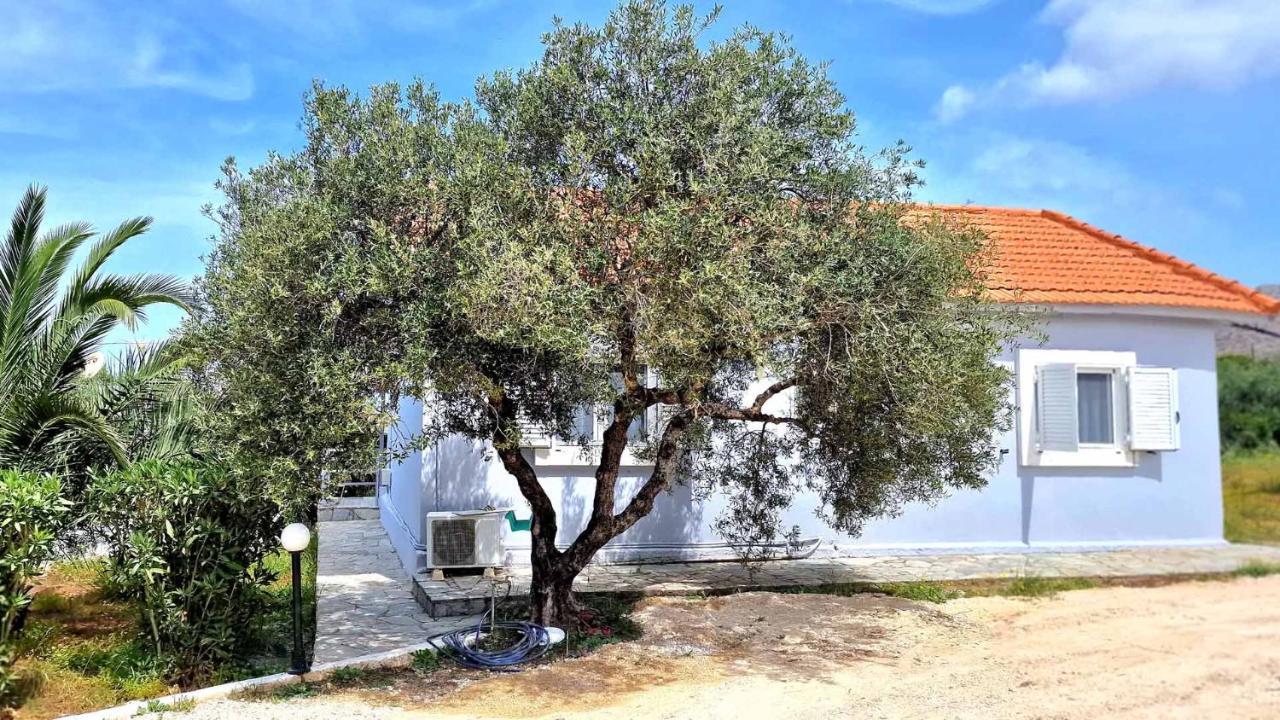 My Cretan Village By Go4Sea Chorafakia Esterno foto