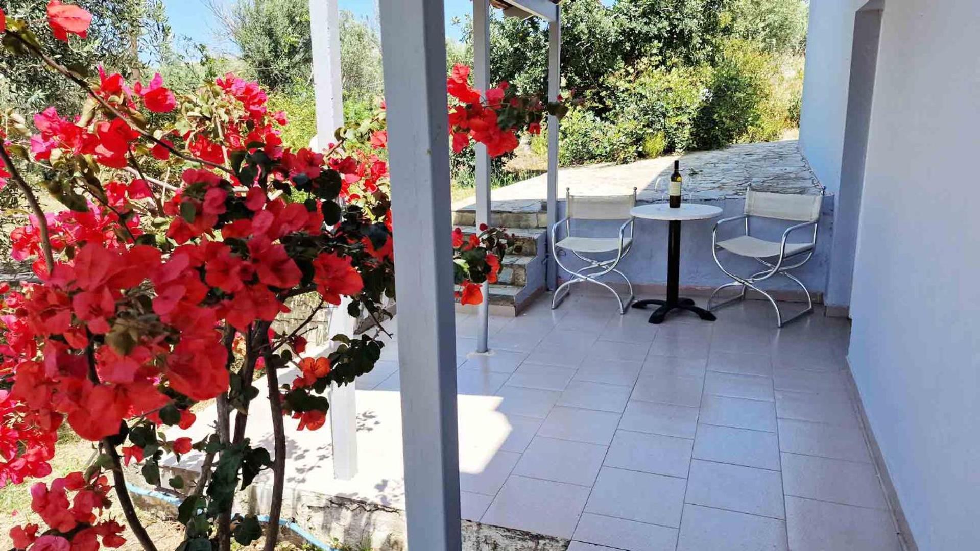 My Cretan Village By Go4Sea Chorafakia Esterno foto